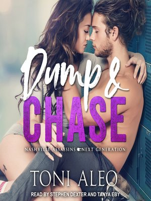 cover image of Dump and Chase